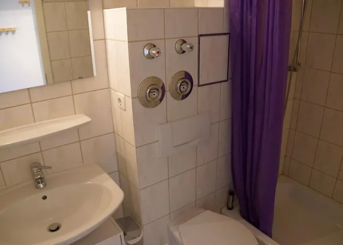 Rosenwall Lägenhet *