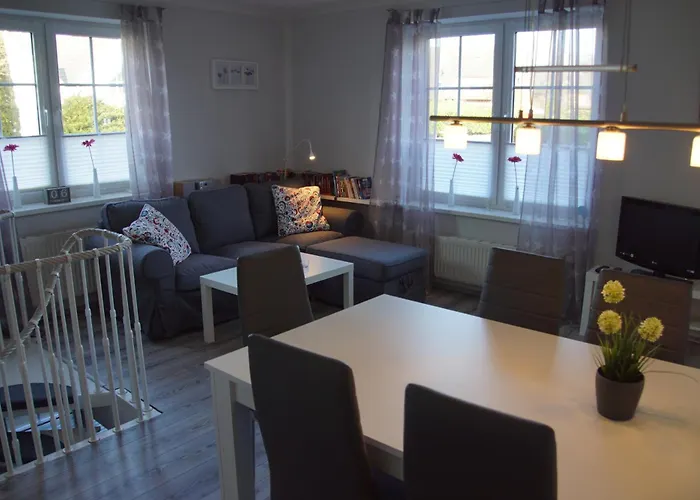 Lägenhet Rosenwall *